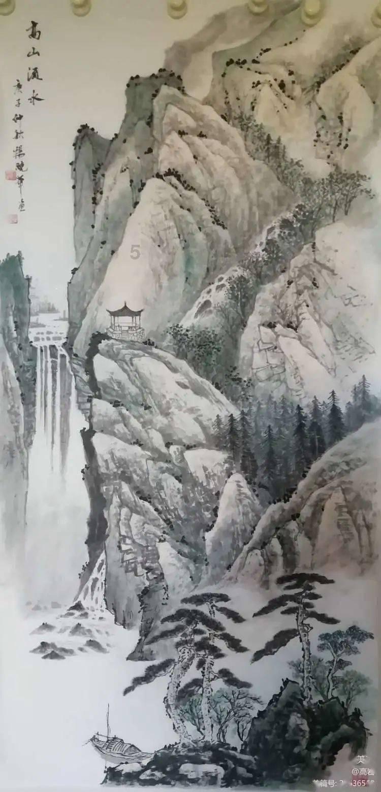 逃离豪宅大厦5